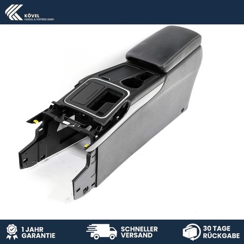 Console centrale originale
