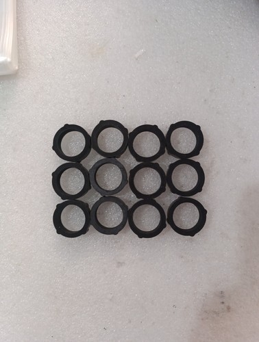 Guarnizioni oring per - 12,