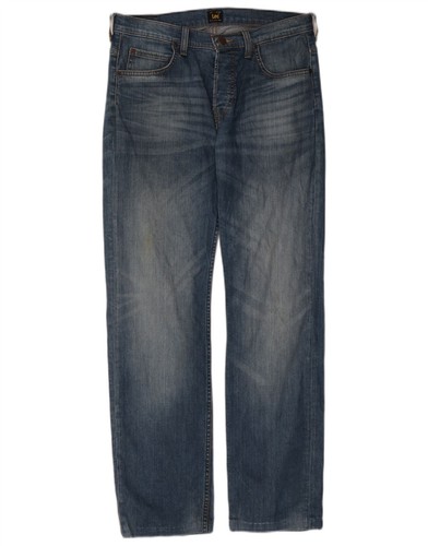Jeans lee uomo - uomo, dritto