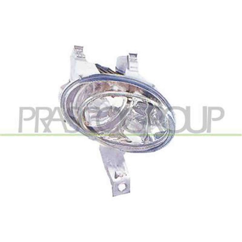 Fendinebbia destro per peugeot - fendinebbia,