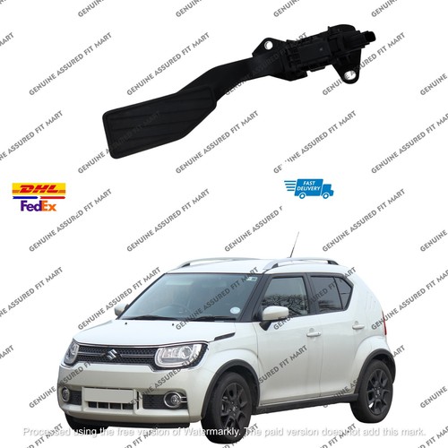 Pedale acceleratore adatto - , per