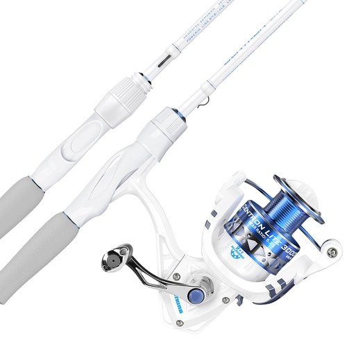 Mulinello pesca spinning - pesca,