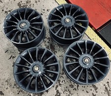 CERCHI IN LEGA ORIGINALI ALFA