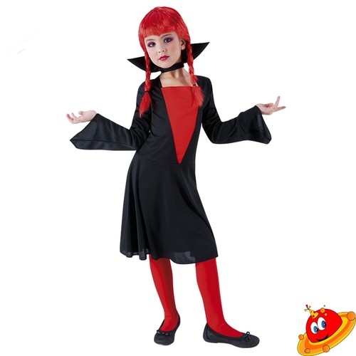 Costume vampira - 🧛‍♀️,