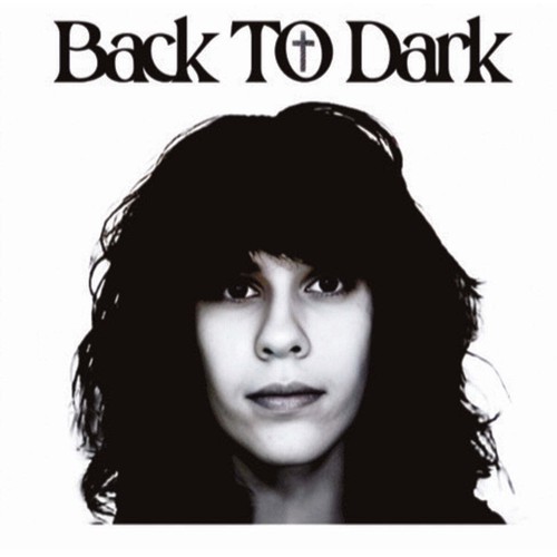Roma amor back dark - amor, (cd)