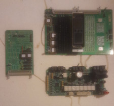 Scheda elettronica per