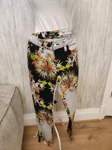 Jeans donna just - just, cavalli