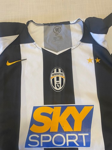 Maglia juventus home nike - maglia,