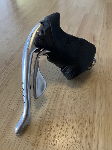 Campagnolo athena left - athena, hand