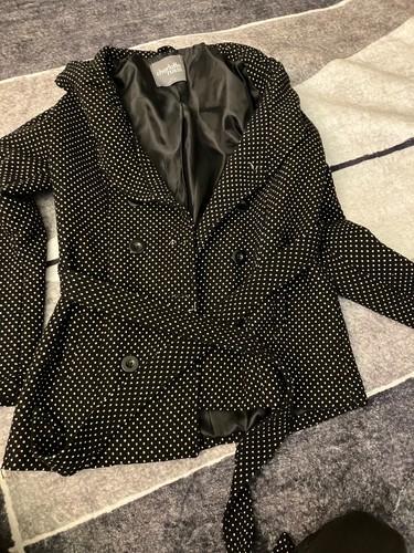 Giacca donna charolett russe - donna,