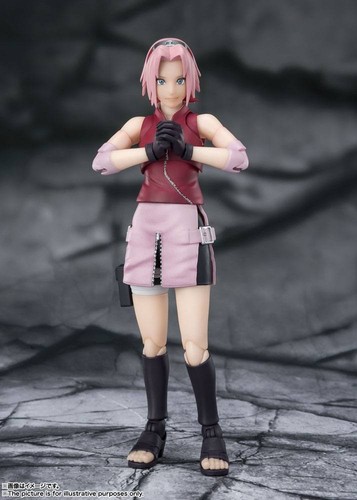 Sakura haruno inheritor of - sakura, -inheritor