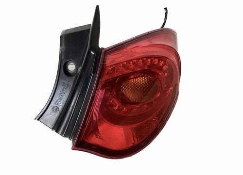 Fanale faro stop luce - faro,
