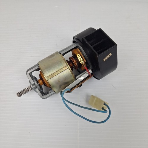 Motore elettrico gelatiera