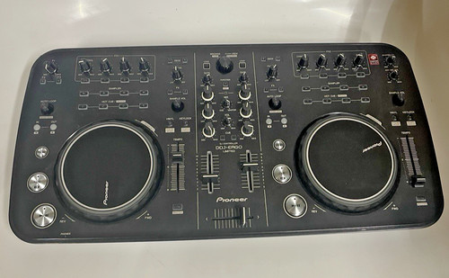 Pioneer ddj ergo controller - ddj-ergo-k,