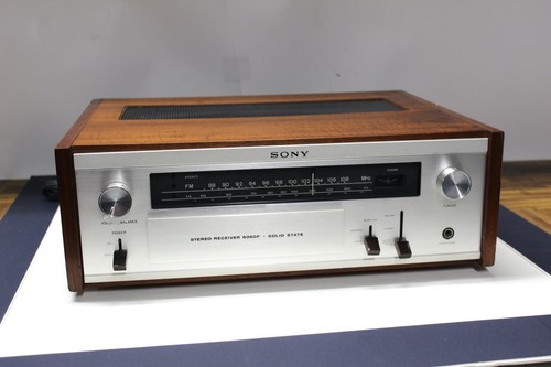 Ricevitore stereo fm - stereo, am/fm