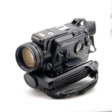 Yashica Sound 50XL fotocamera