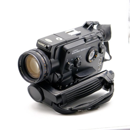 Yashica sound 50xl - sound,