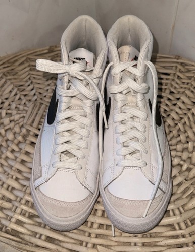Nike blazer mid - blazer, uomo