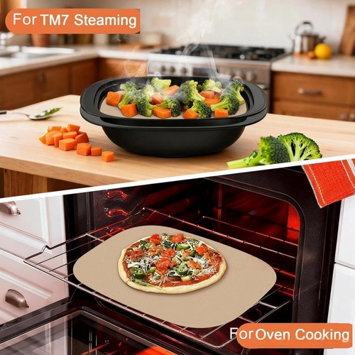 Padella forno silicone - padella, da
