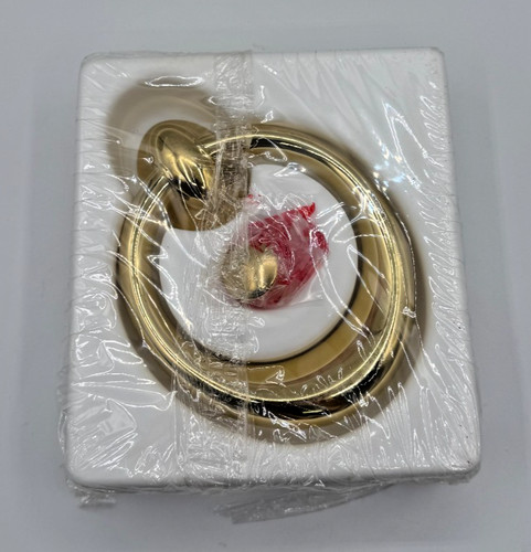 Battacchio mandelli ottone - battacchio, per