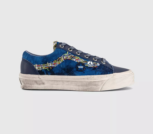 Vans old skool souvenir - vans, 'souvenir'