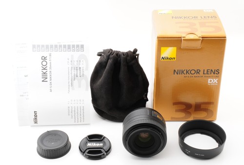 Ottimo come nuovo - [], nikon