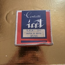 Puntine Platinate Contatti