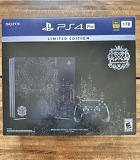 NUOVA Console PlayStation 4