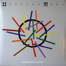 Depeche Mode – Sounds Of The