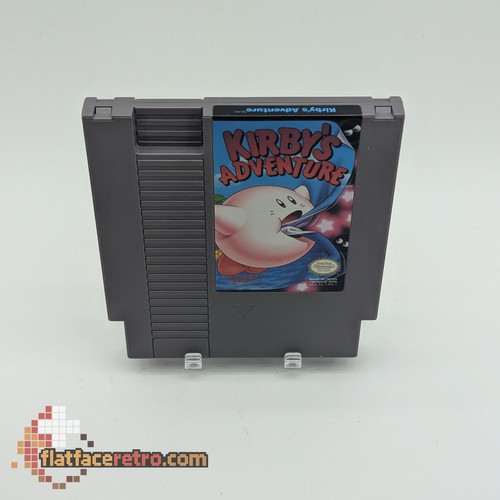 Kirby adventure item only - kirby's,