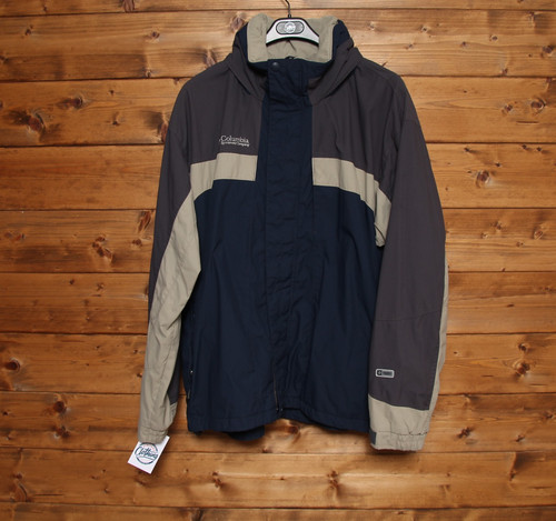 Giacca columbia xl usato - giacca,