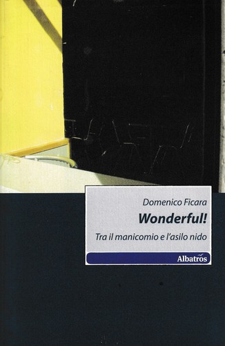 Domenico ficara wonderful - domenico,