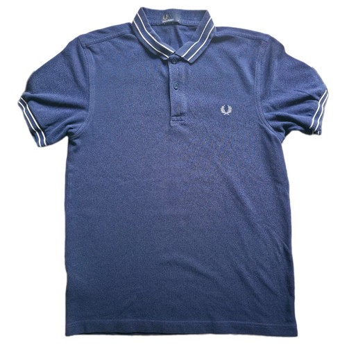 Polo fred perry uomo - polo, blu