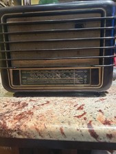 Radio epoca tesla - radio,