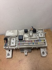 30765015 VOLVO BSM Fusebox V50