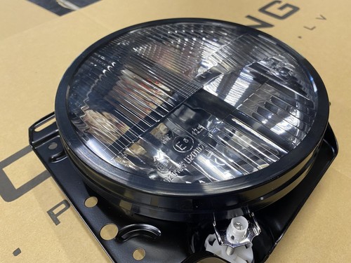 Faro proiettore gti 16v g60 - 1x,