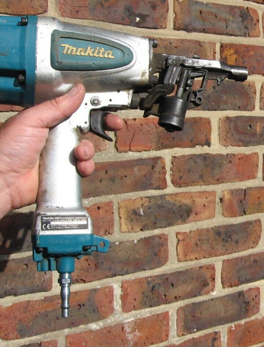 Makita an613 chiodatrice - makita, a