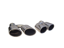 Terminali Di Scarico Per Audi