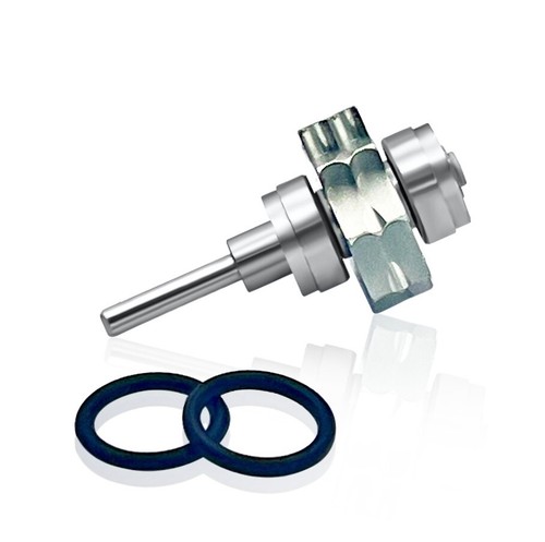 Turbina dentale - turbina, mk