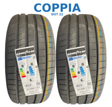 COPPIA GOODYEAR 225/45 R17 91Y