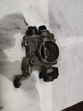 Fiat 600 / Panda /Punto / Lancia Y  Benzina Anno 2004 CORPO FARFALLATO 36SXFE1