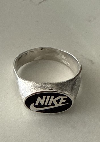 Raro anello uomo vintage - raro, da