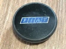 FIAT 50 MM BORCHIA COPPA COPRI MOZZO MOZZI RUOTA RUOTE CERCHIO CERCHI LOGO BADGE