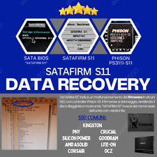 ✅ RIPARAZIONE RECUPERO DATI