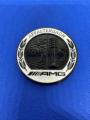 Logo amg affalterbach - amg,