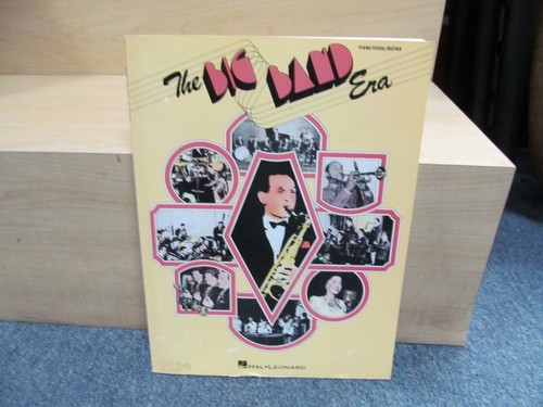 Hal leonard the big - hal,