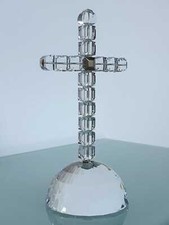 Swarovski. Croce di Luce.