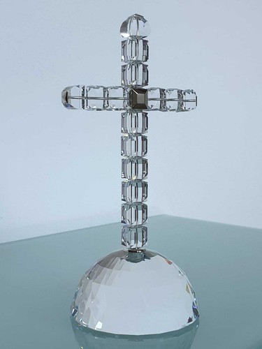 Swarovski croce luce - swarovski.,