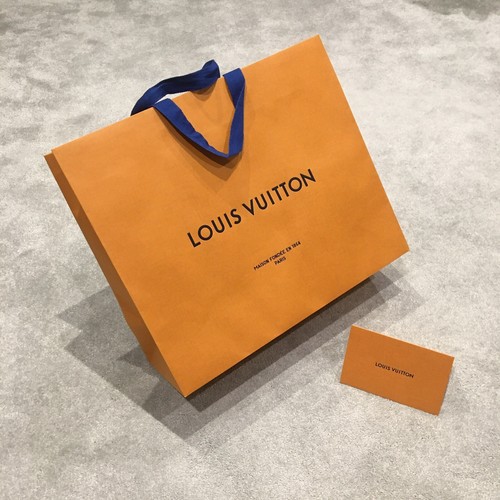 Borsa regalo louis - regalo, vuitton