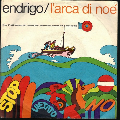 Arca noe dall america - l'arca, dall'america